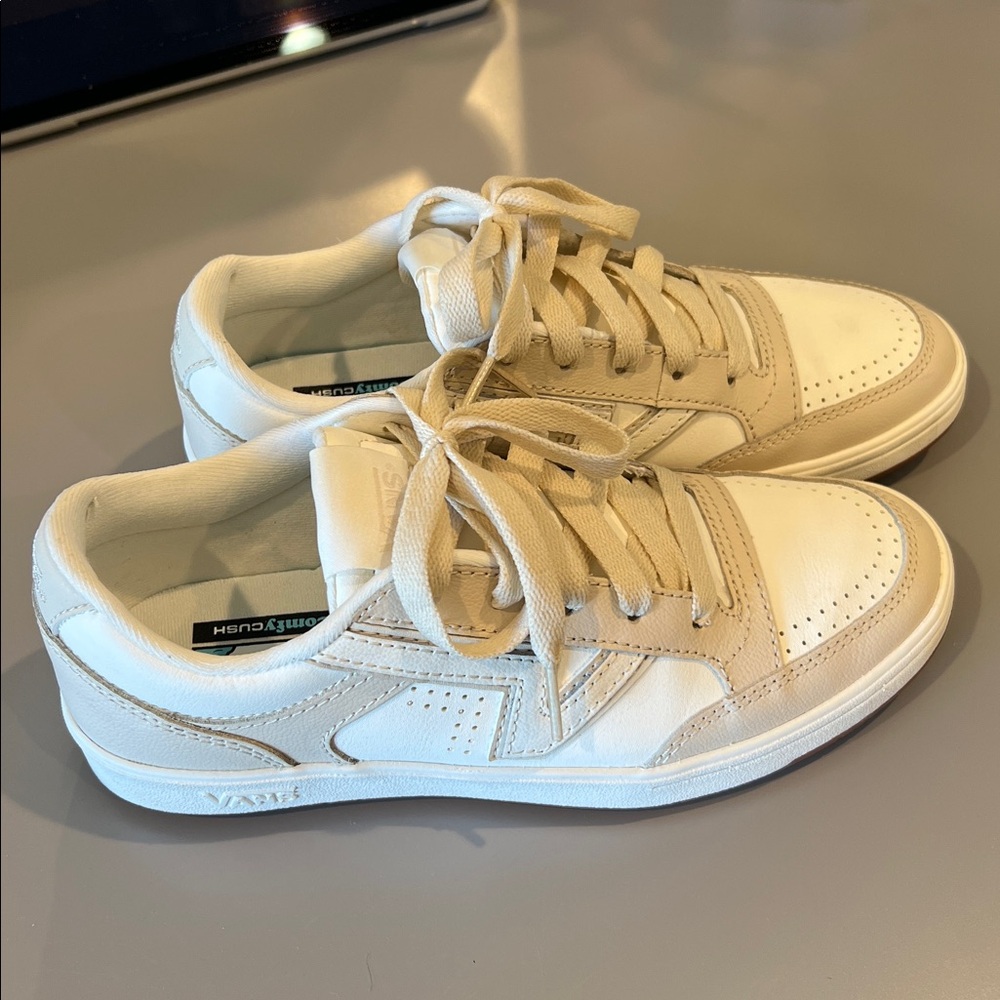 Vans Lowland ComfyCush - Picture 2 of 4
